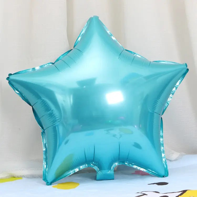 18 Star Foil Balloon