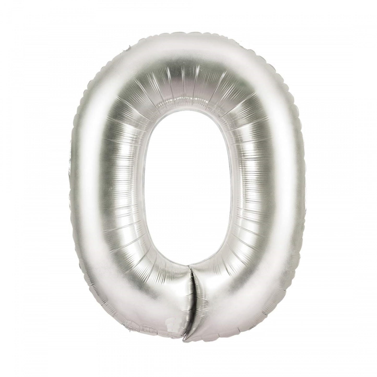 Jumbo Numbers Ballons