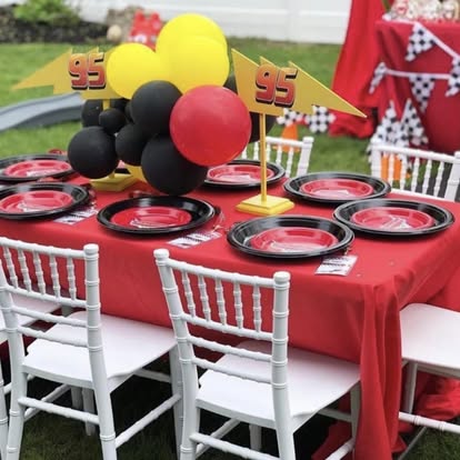 Kids Chairs Rentals