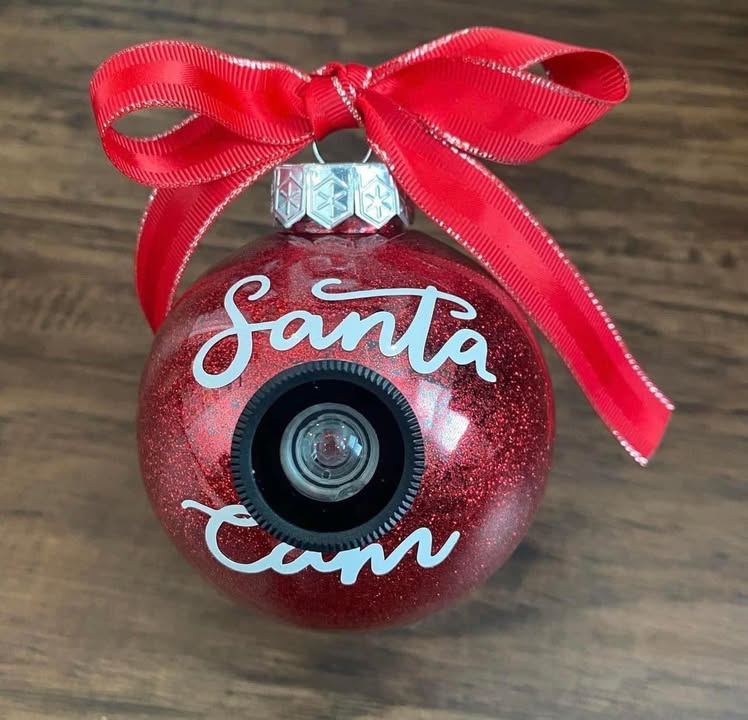 Custom-Made Christmas Gifts