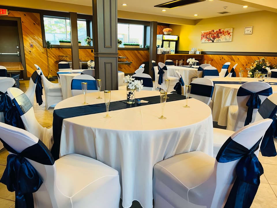 Seat Covers Rentals