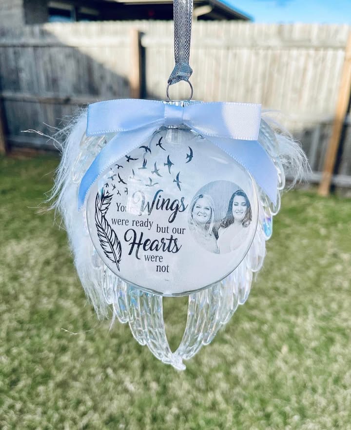 Custom-Made Christmas Gifts