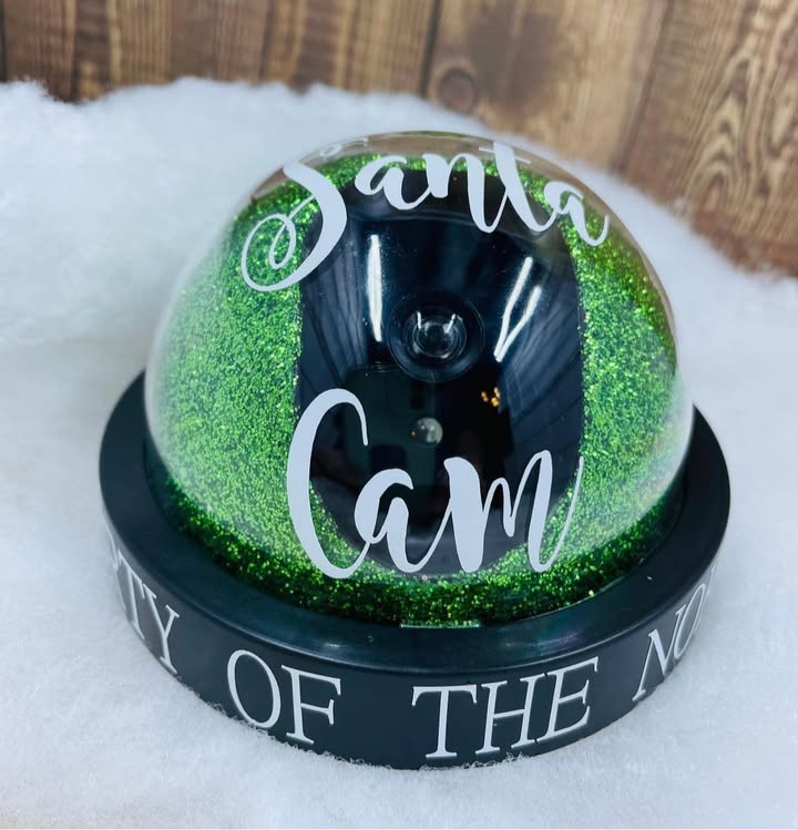 Custom-Made Christmas Gifts