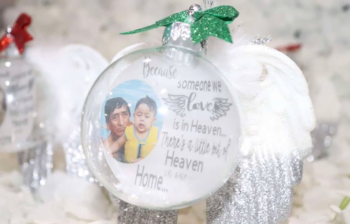 Custom-Made Christmas Gifts