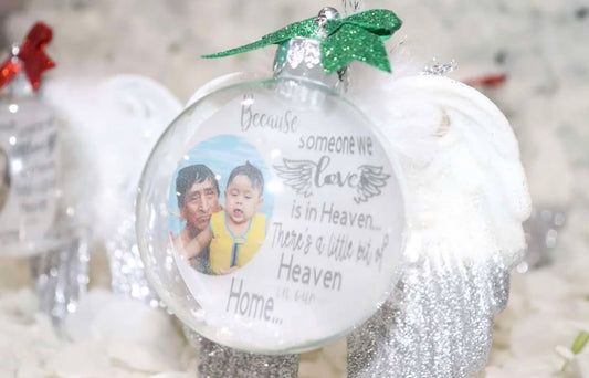 Custom-Made Christmas Gifts