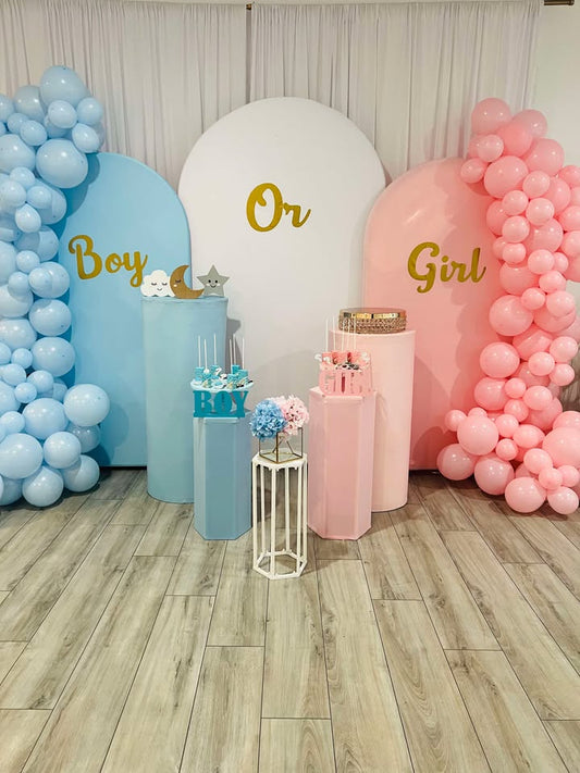 Backdrop Cover Rentals