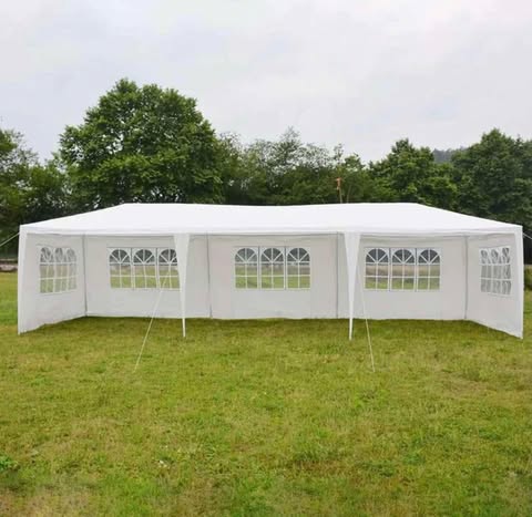 Pop up Tent (10x30") Rentals