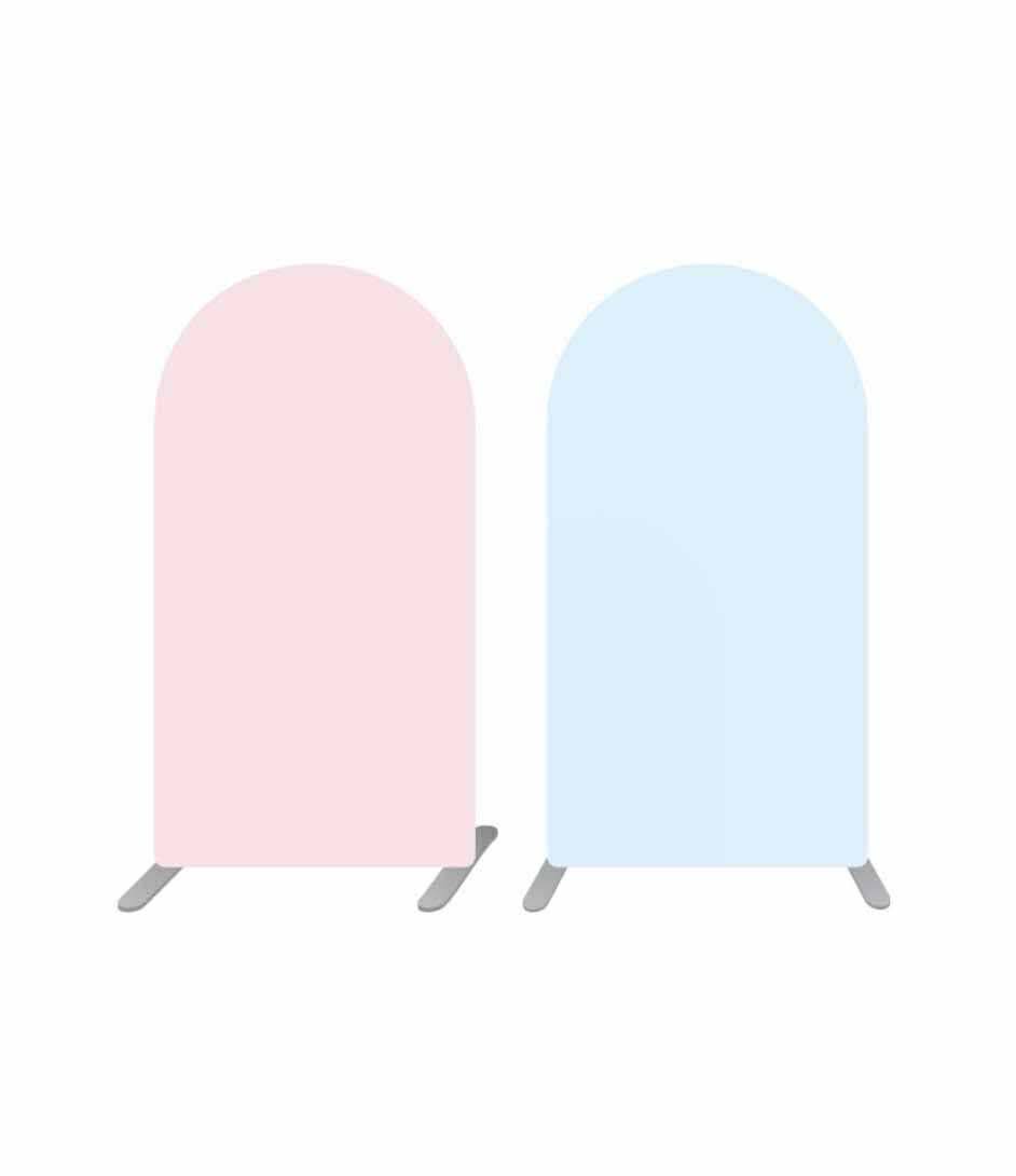 Arched Backdrop Stand Rentals