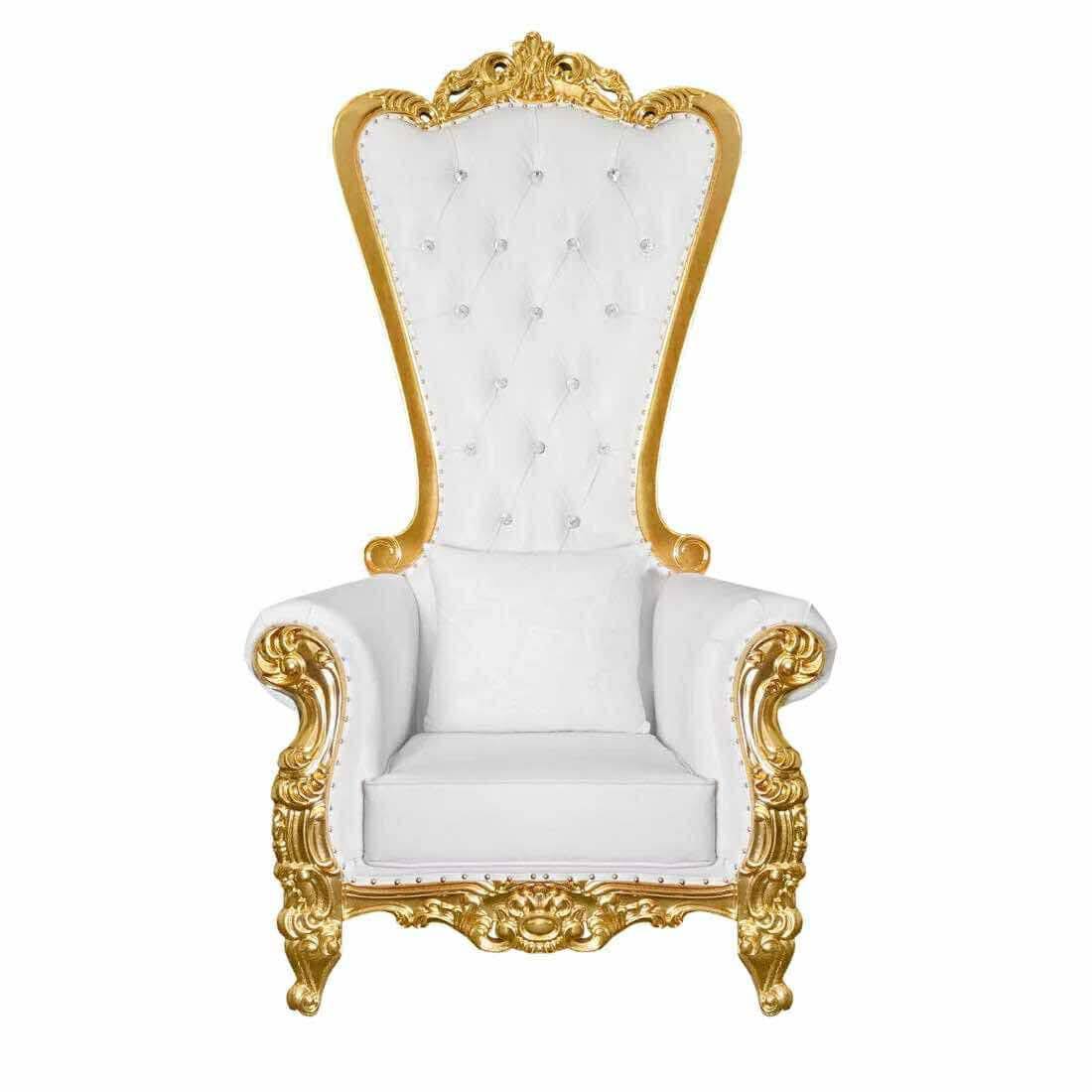 Throne Chair (Single)