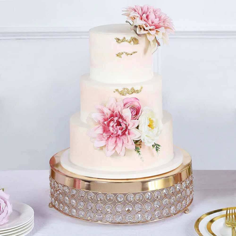 Cake Stands Rentals