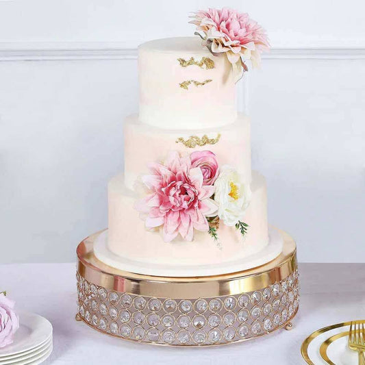 Cake Stands Rentals