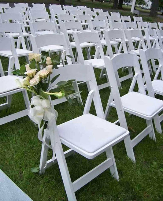 Adult Chairs Rentals