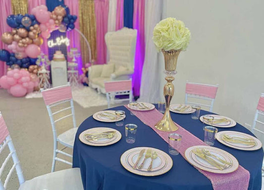 Table Covers Rentals