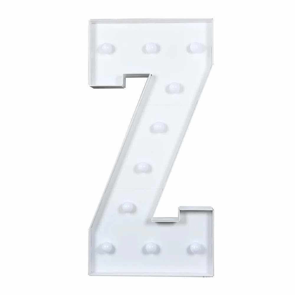 Marquee Letters Rentals