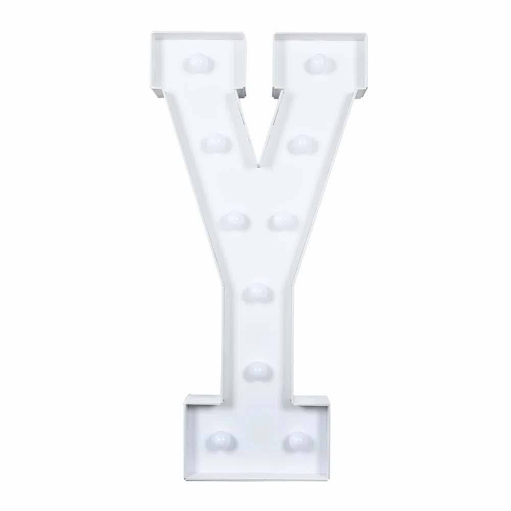 Marquee Letters Rentals