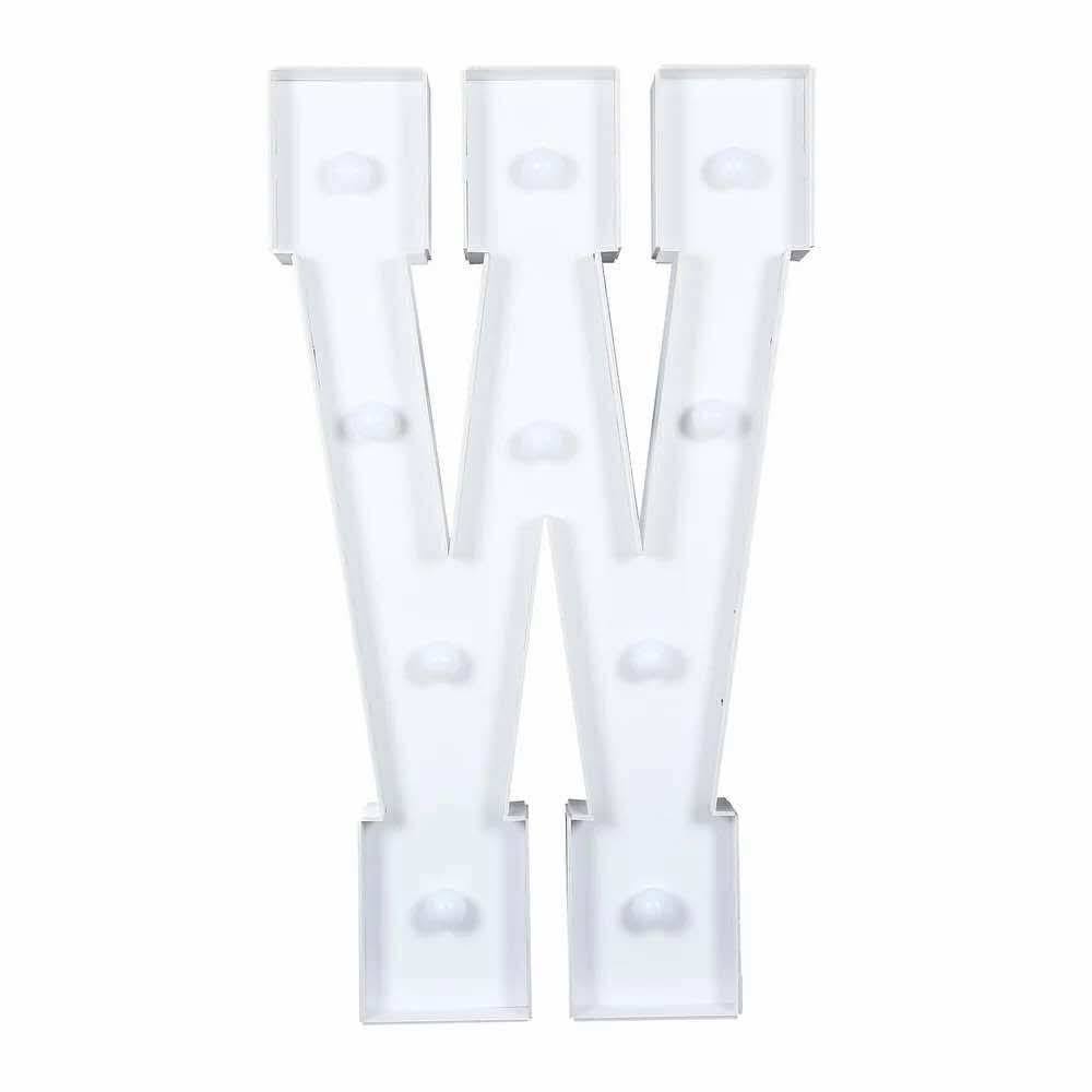 Marquee Letters Rentals