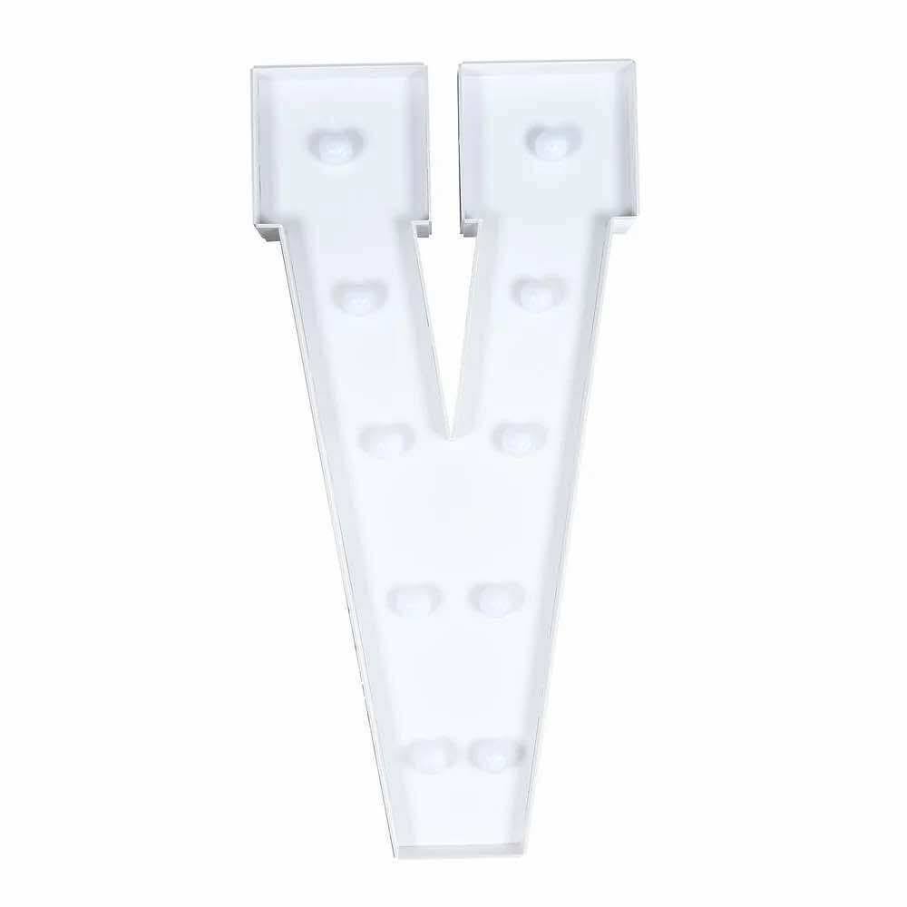 Marquee Letters Rentals