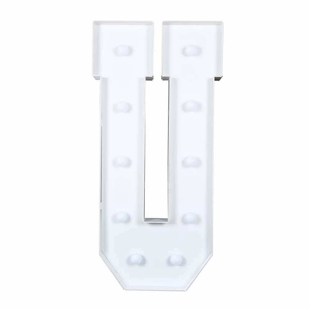 Marquee Letters Rentals