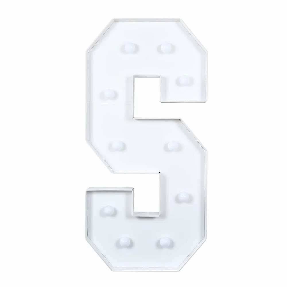 Marquee Letters Rentals