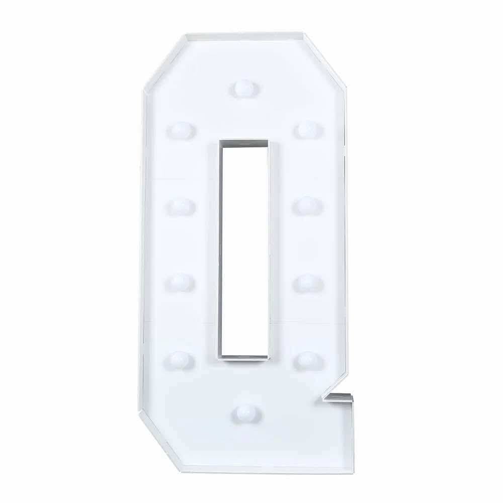 Marquee Letters Rentals