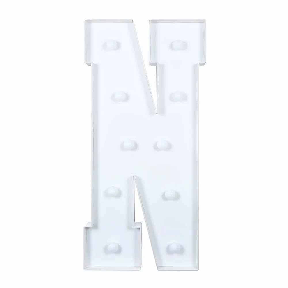 Marquee Letters Rentals