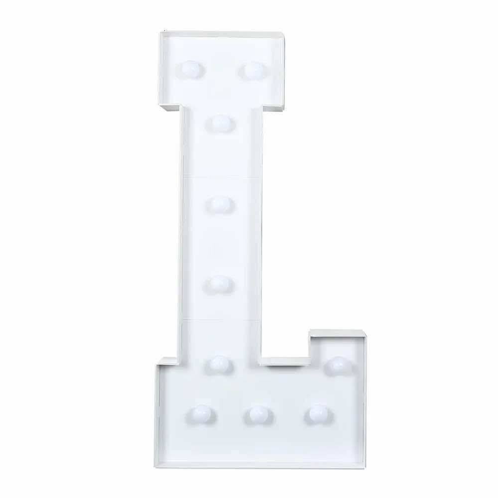 Marquee Letters Rentals