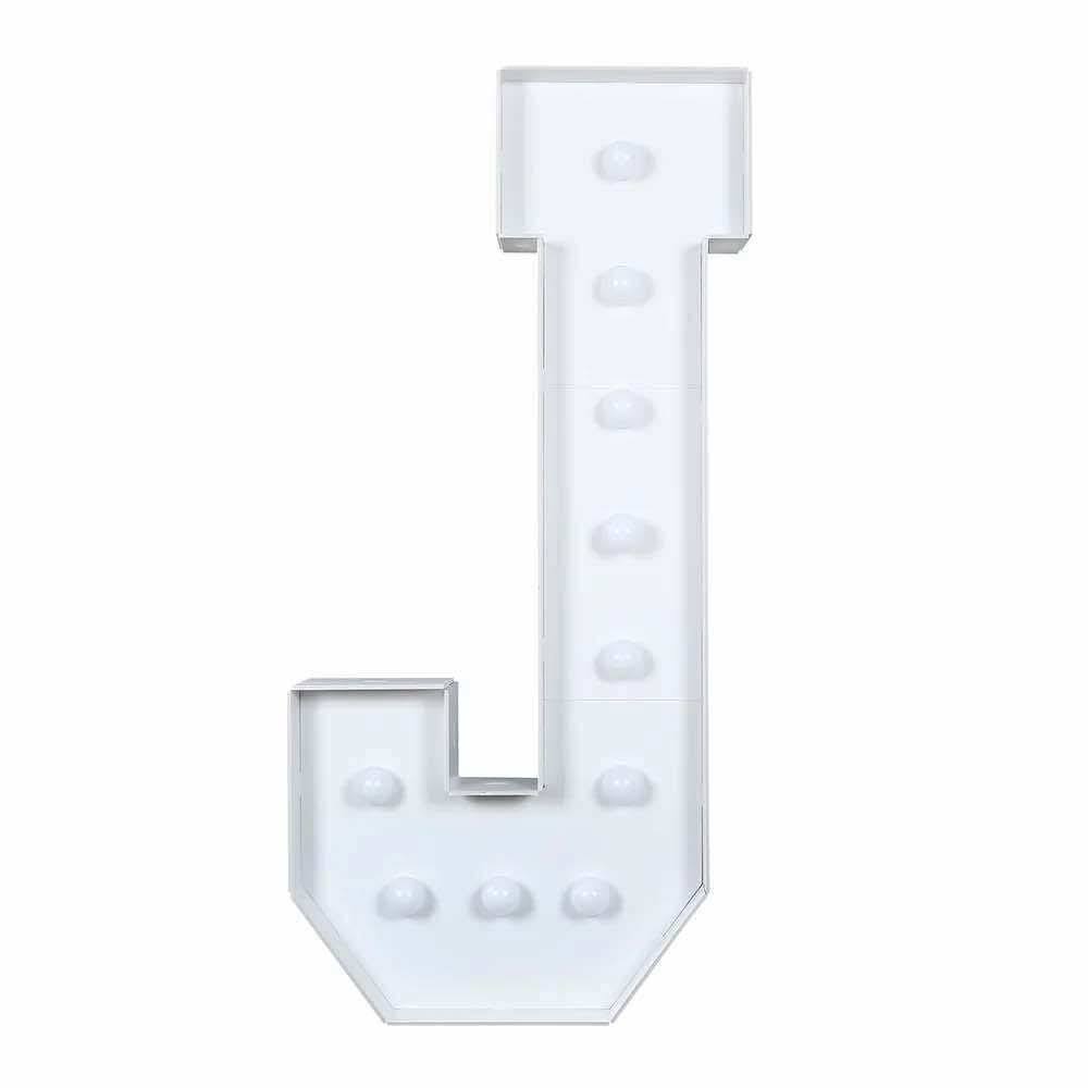 Marquee Letters Rentals