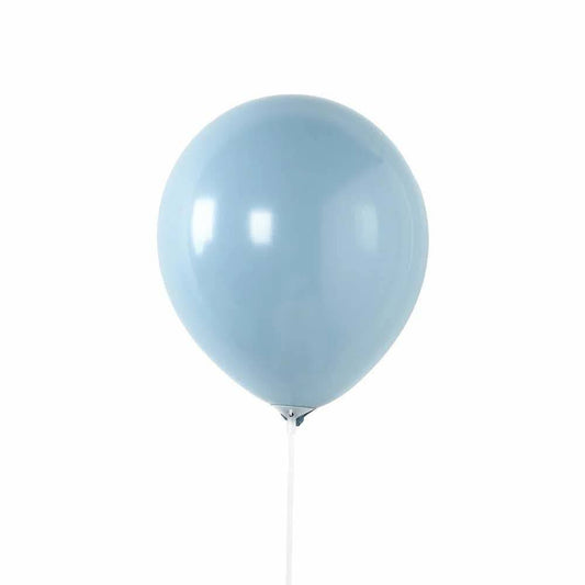 12 Latex Ballons