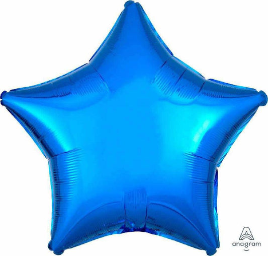 18 Star Foil Balloon