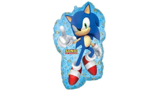 All Jumbo Speciality Ballons