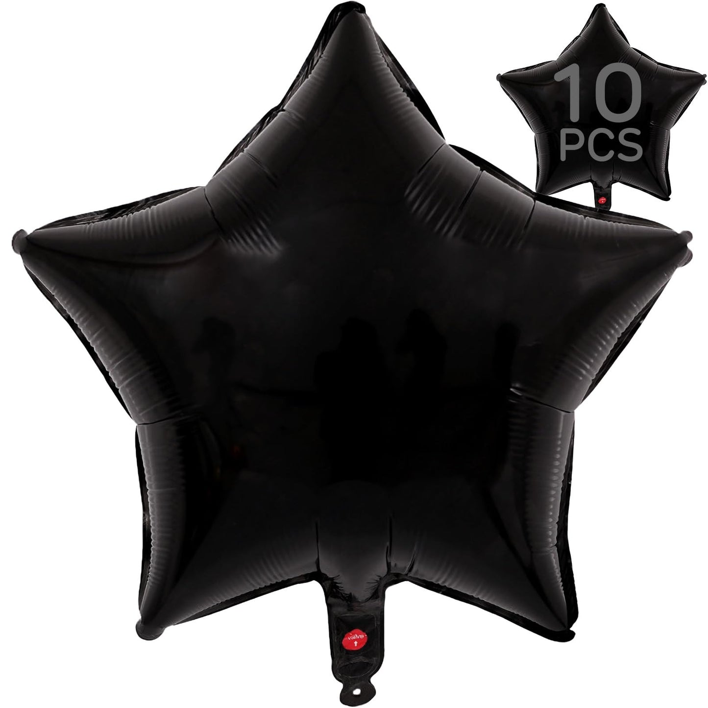 18 Star Foil Balloon
