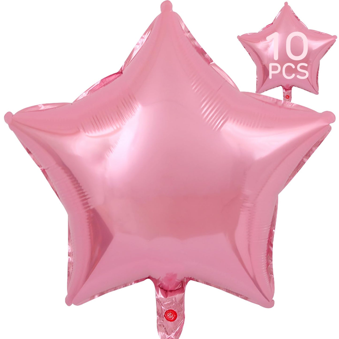 18 Star Foil Balloon