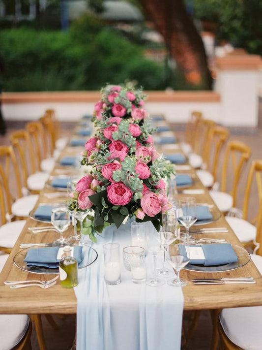 Table Runners Rentals
