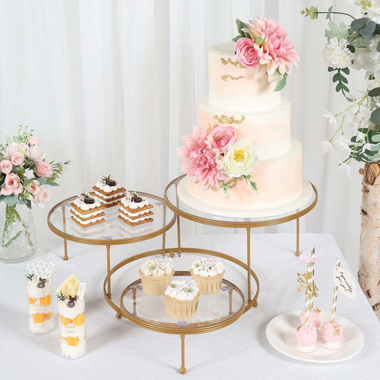 Dessert Stands Rentals