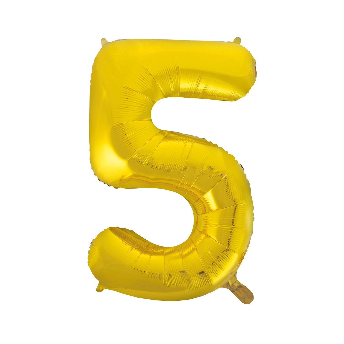 Jumbo Numbers Ballons