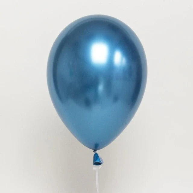 12 Latex Ballons