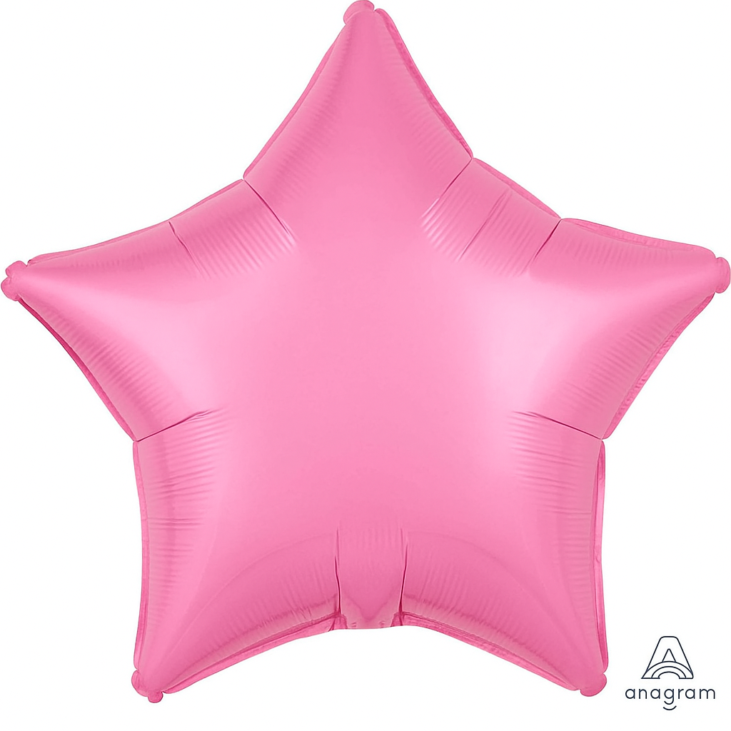 18 Star Foil Balloon
