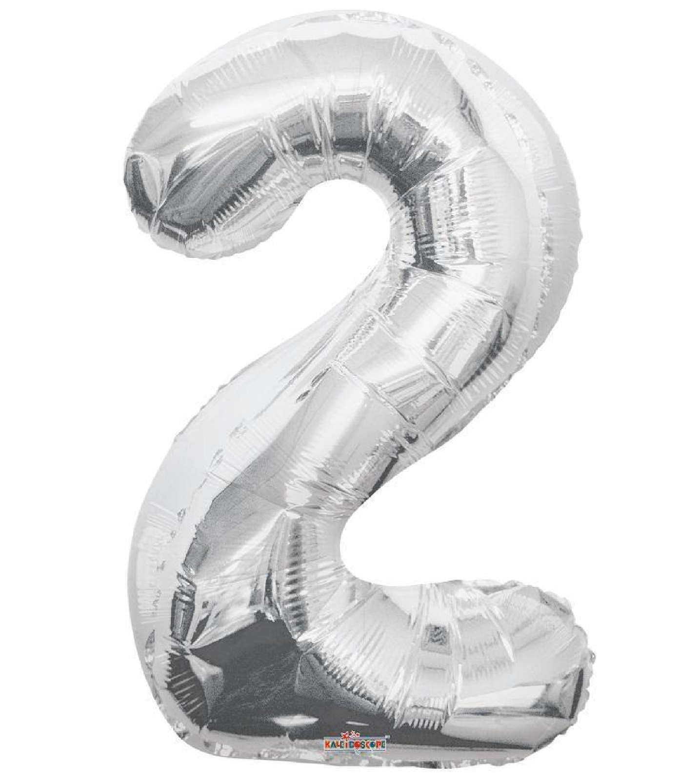 Jumbo Numbers Ballons