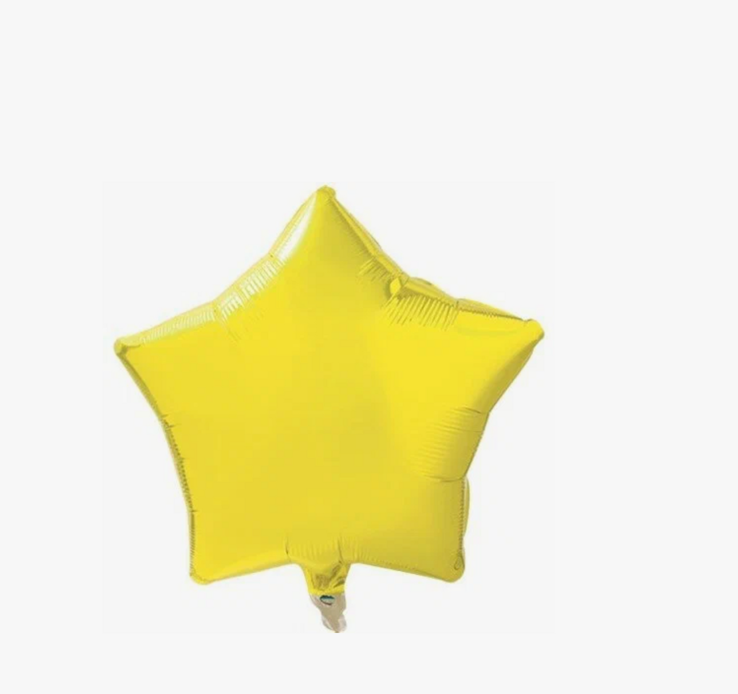 18 Star Foil Balloon