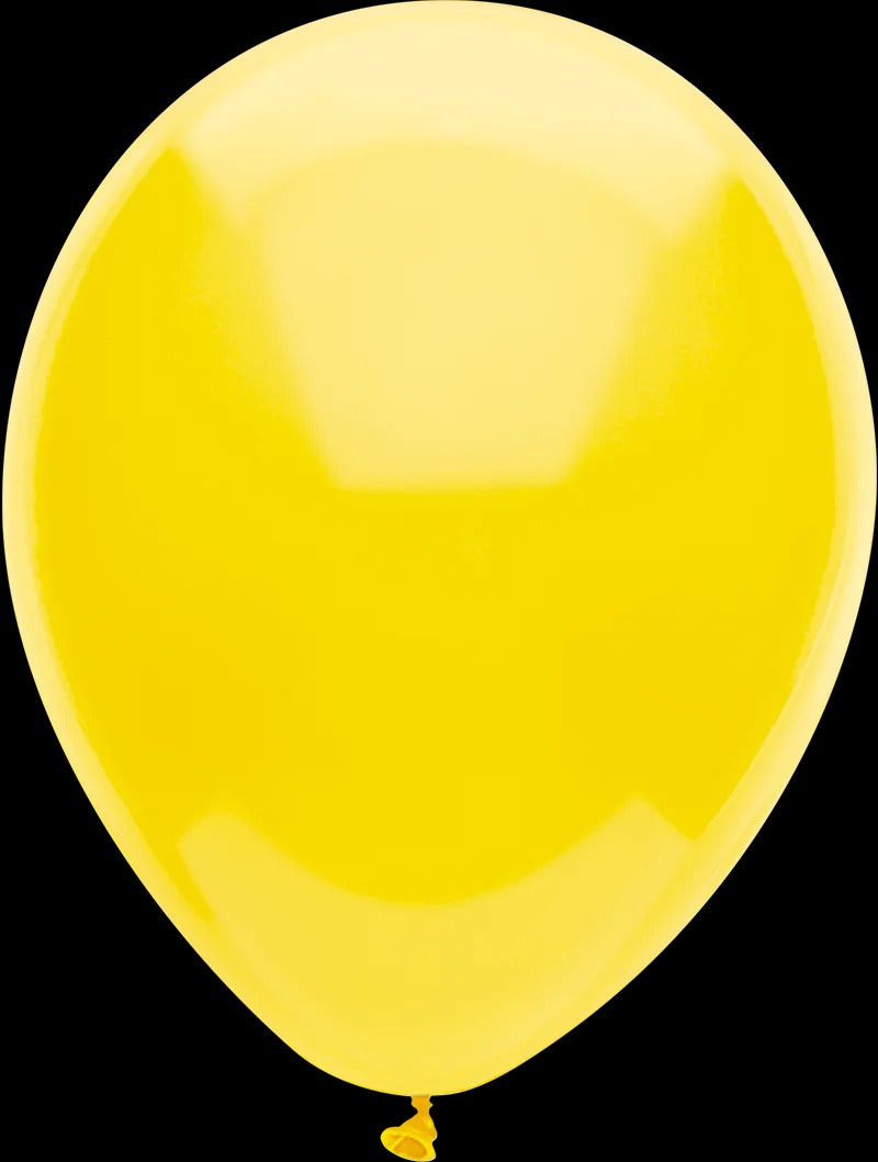 12 Latex Ballons