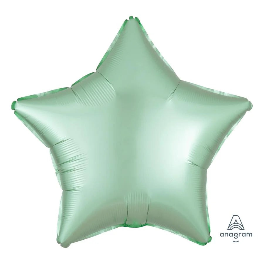 18 Star Foil Balloon