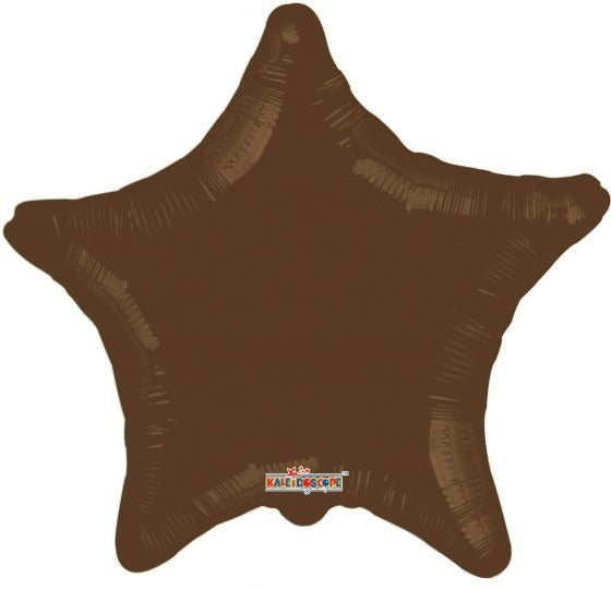 18 Star Foil Balloon