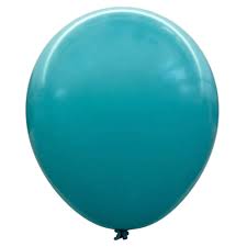 12 Latex Ballons
