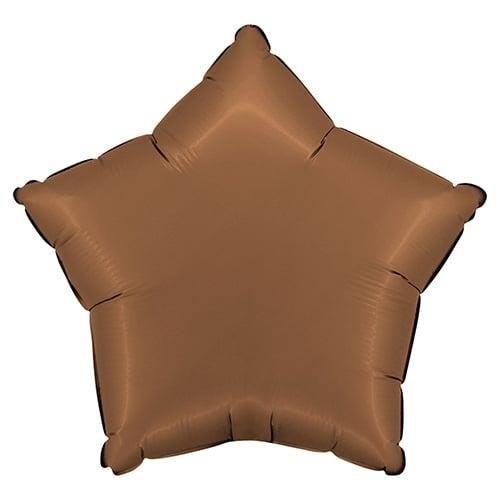 18 Star Foil Balloon