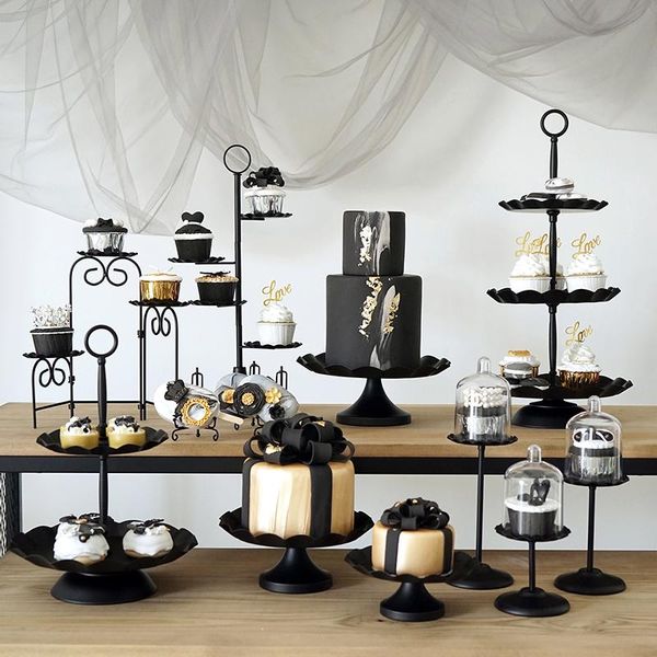 Dessert Stands Rentals