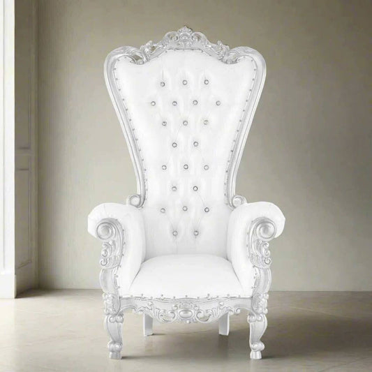Throne Chair (Single)