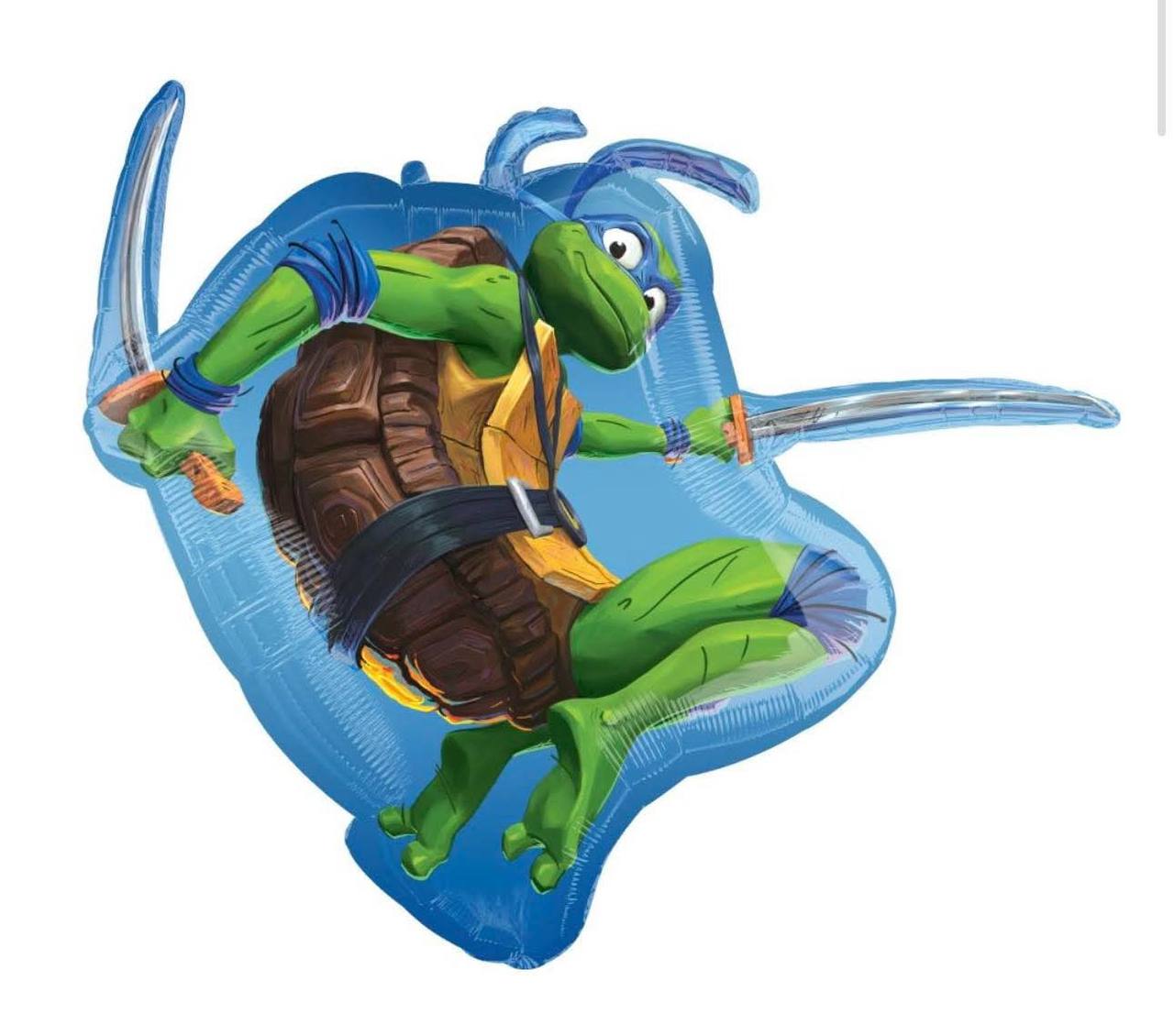 All Jumbo Speciality Ballons
