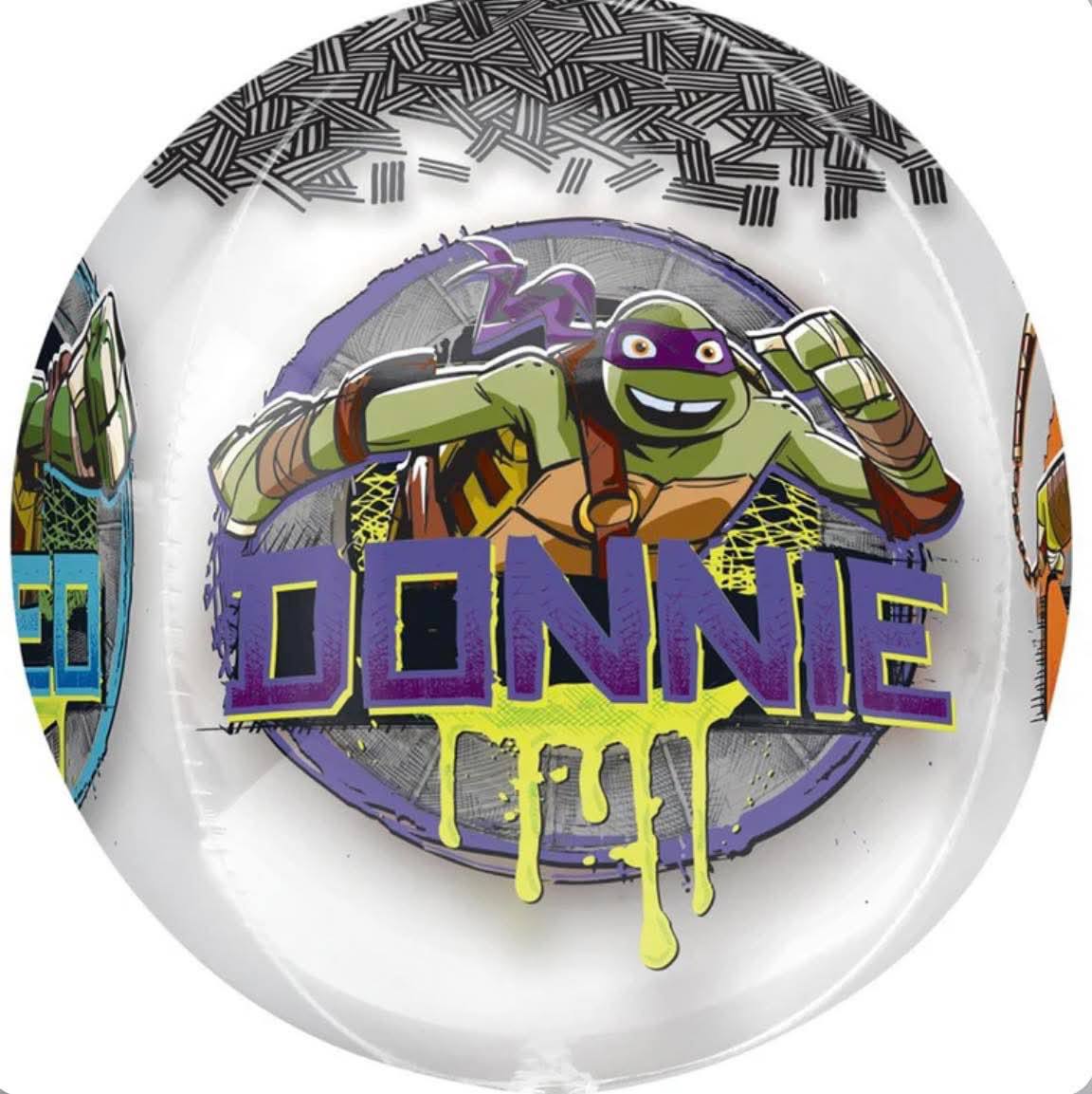 All Jumbo Speciality Ballons
