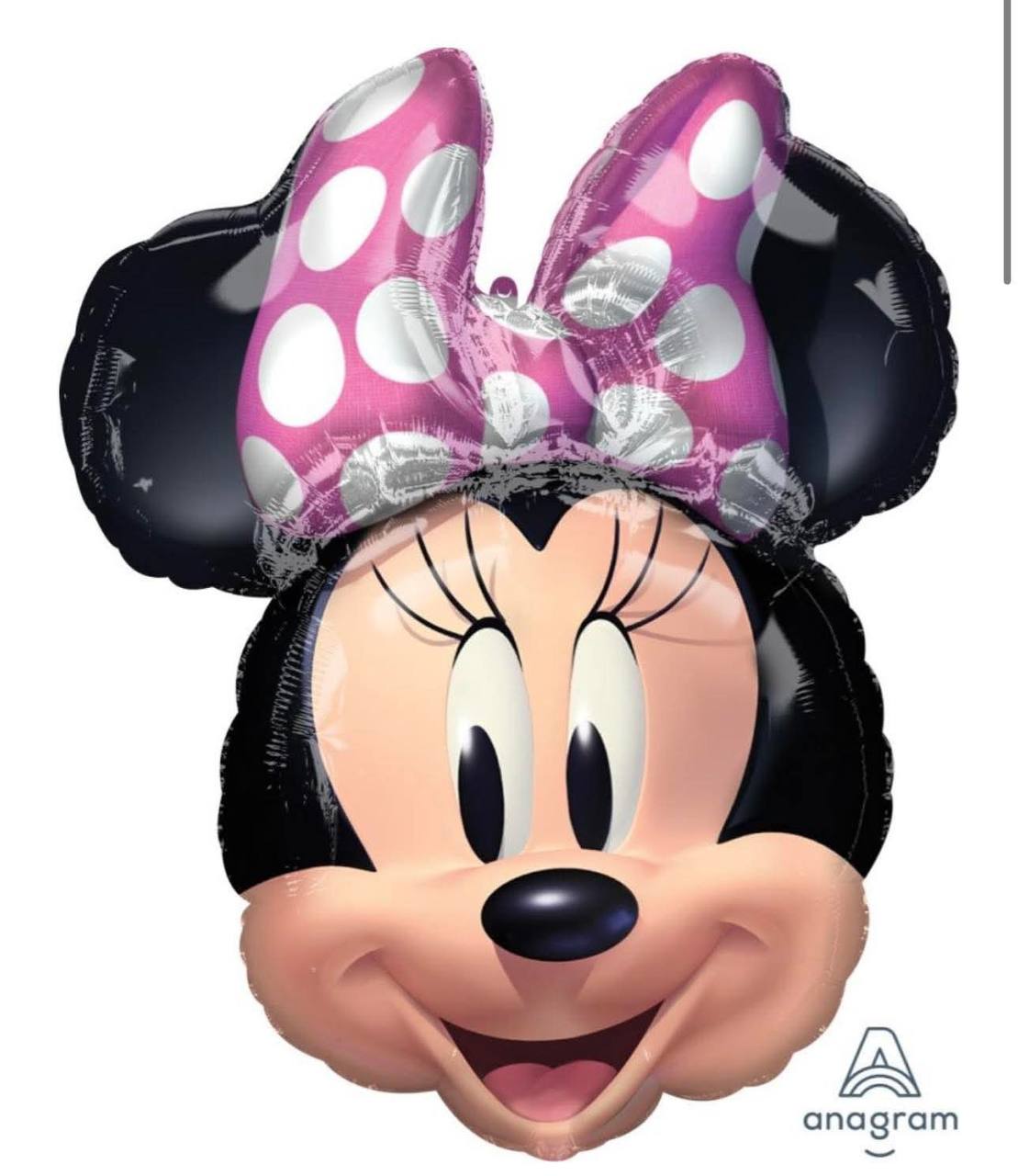 All Jumbo Speciality Ballons