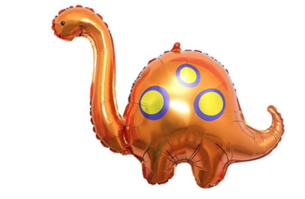 All Jumbo Speciality Ballons